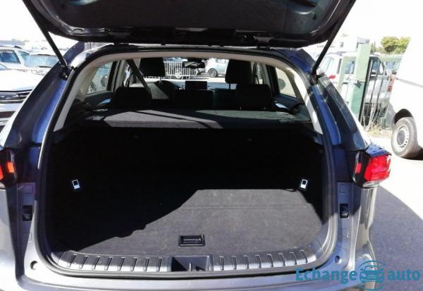 Lexus NX 300h 2.5i 155 Hybride 2WD BVA Pack Business (Tout-Terrain)