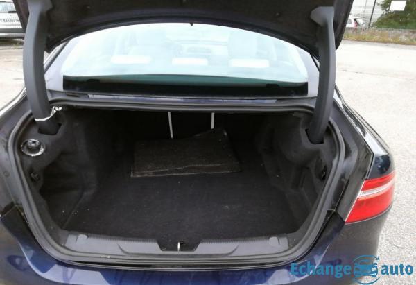 Jaguar XE 2.0D 180 AWD BVA R-Sport (4p.)