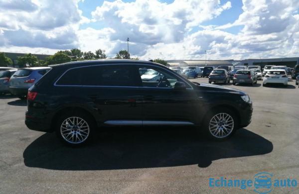 Audi Q7 3.0 V6 TDI e-tron 374 Quattro Tiptronic 8 Avus (Tout-Terrain)