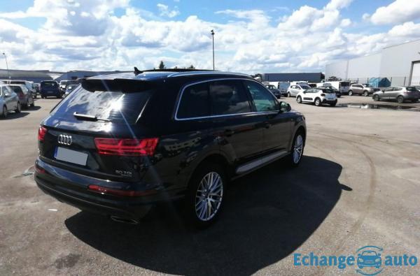 Audi Q7 3.0 V6 TDI e-tron 374 Quattro Tiptronic 8 Avus (Tout-Terrain)