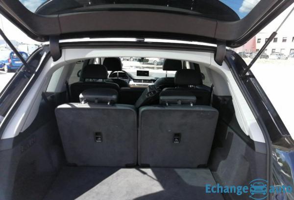Audi Q7 3.0 V6 TDI e-tron 374 Quattro Tiptronic 8 Avus (Tout-Terrain)
