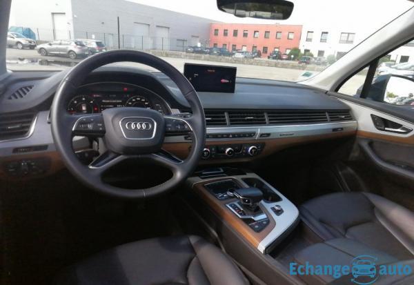 Audi Q7 3.0 V6 TDI e-tron 374 Quattro Tiptronic 8 Avus (Tout-Terrain)