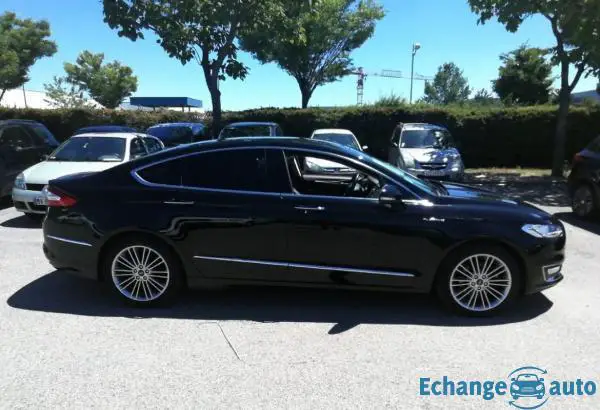 Ford Mondeo Vignale 2.0 Hybrid 187 BVA6 (4p.)