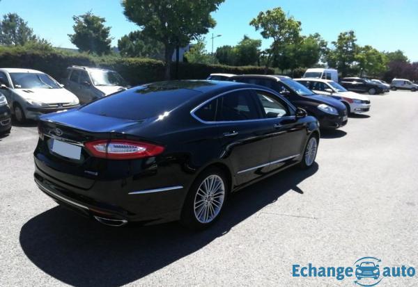 Ford Mondeo Vignale 2.0 Hybrid 187 BVA6 (4p.)