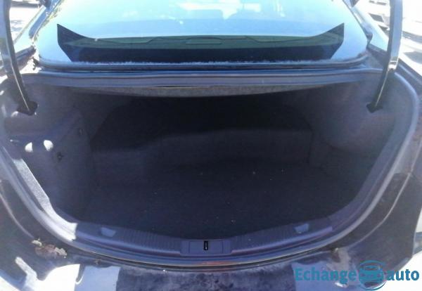 Ford Mondeo Vignale 2.0 Hybrid 187 BVA6 (4p.)