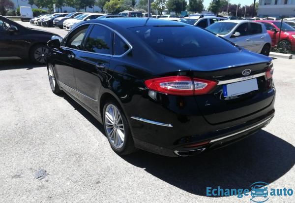 Ford Mondeo Vignale 2.0 Hybrid 187 BVA6 (4p.)