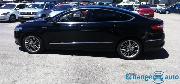 Ford Mondeo Vignale 2.0 Hybrid 187 BVA6 (4p.)