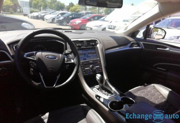 Ford Mondeo Vignale 2.0 Hybrid 187 BVA6 (4p.)