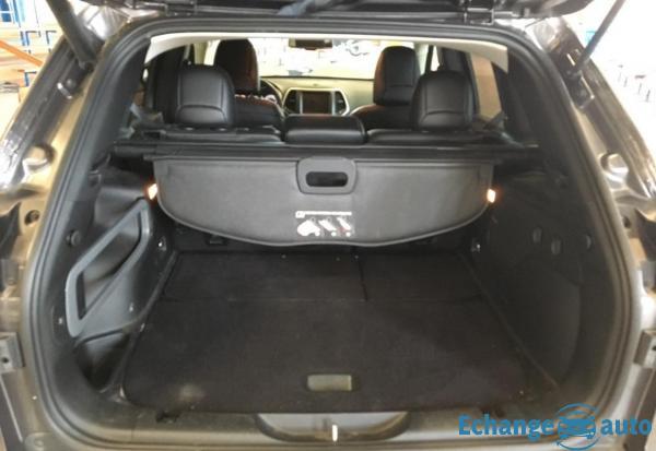 Jeep Cherokee 2.2D MultiJet 185 Active Drive I BVA Night Eagle (Tout-Terrain)