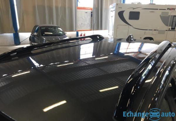 Jeep Cherokee 2.2D MultiJet 185 Active Drive I BVA Night Eagle (Tout-Terrain)