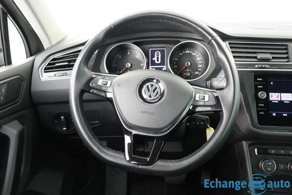 Volkswagen Tiguan 2.0 TDI 150 DSG7 Confortline