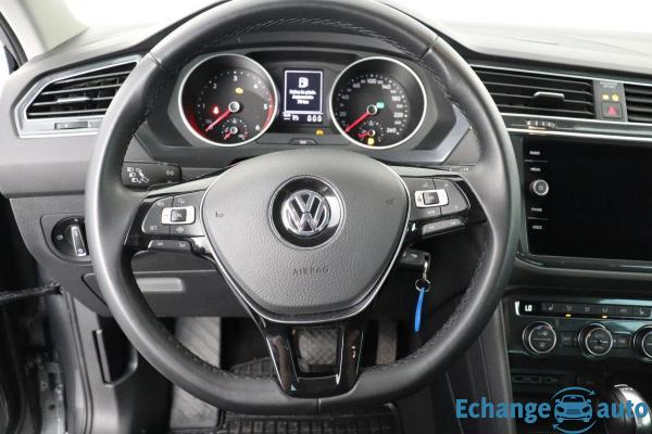 Volkswagen Tiguan 2.0 TDI 150 DSG7 Confortline