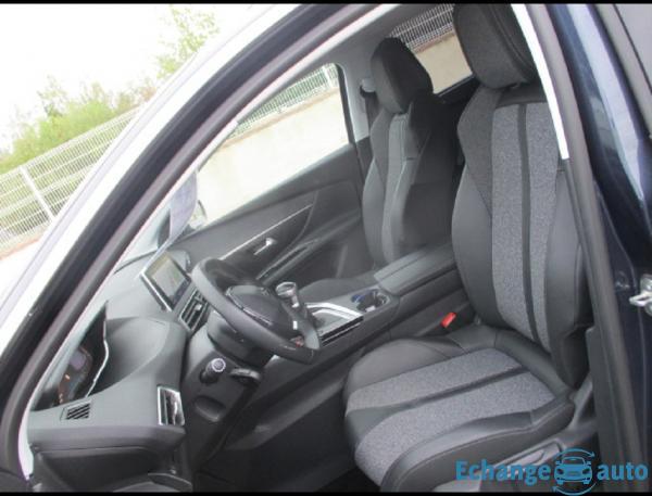Peugeot 5008 BHDI 130 ALLURE BVM6