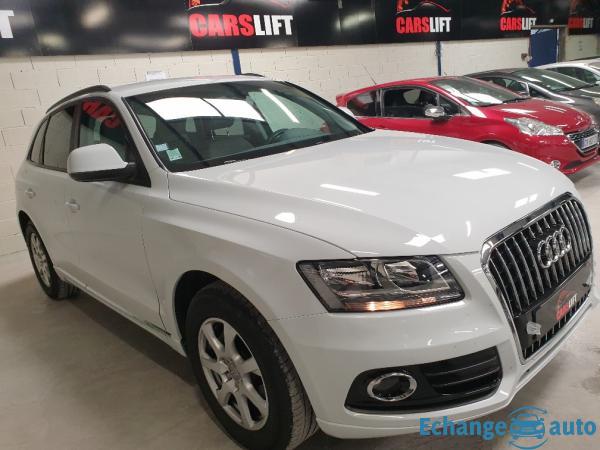 Audi Q5 2.0 TDI 150 CH BUSINESS LINE - GARANTIE 6 MOIS