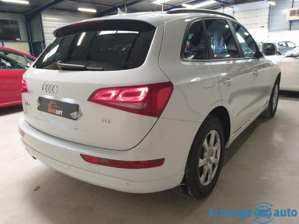 Audi Q5 2.0 TDI 150 CH BUSINESS LINE - GARANTIE 6 MOIS