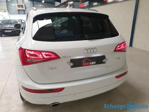 Audi Q5 2.0 TDI 150 CH BUSINESS LINE - GARANTIE 6 MOIS