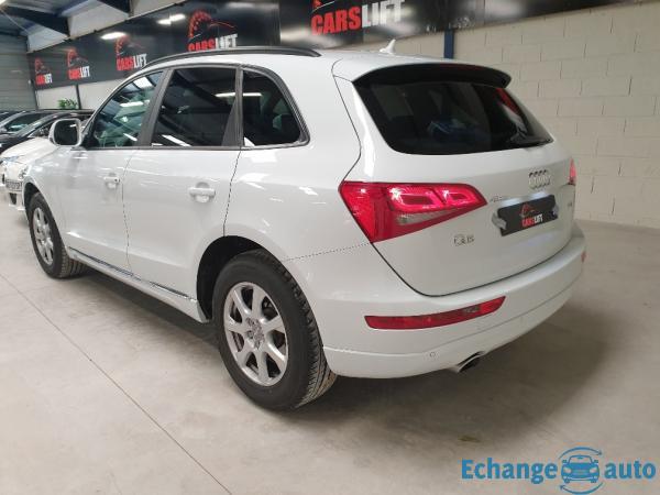 Audi Q5 2.0 TDI 150 CH BUSINESS LINE - GARANTIE 6 MOIS