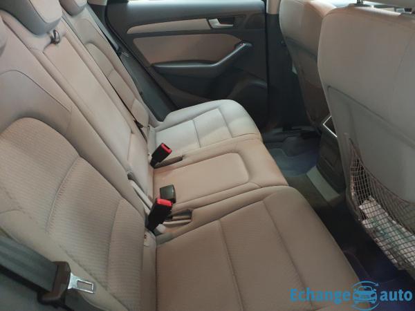 Audi Q5 2.0 TDI 150 CH BUSINESS LINE - GARANTIE 6 MOIS