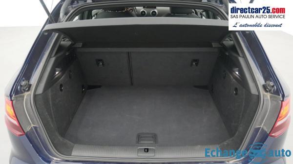 Audi A3 sportback 1.4 TFSI e-tron 204 S tronic 6
