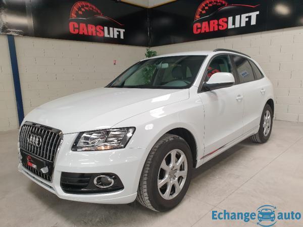 Audi Q5 2.0 TDI 150 CH BUSINESS LINE - GARANTIE 6 MOIS