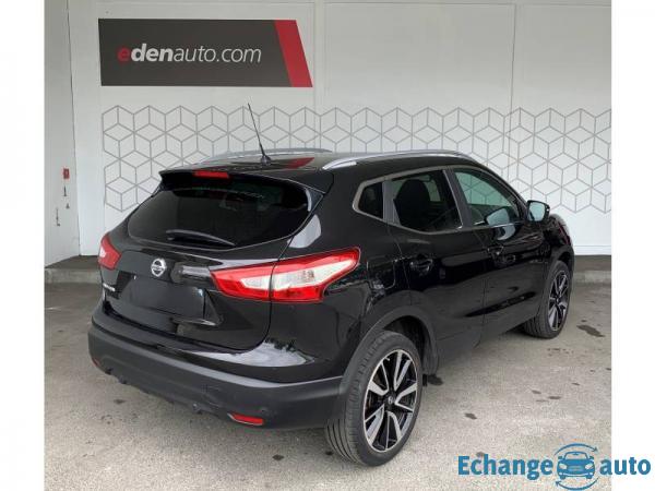 Nissan Qashqai 1.2 DIG-T 115 Tekna