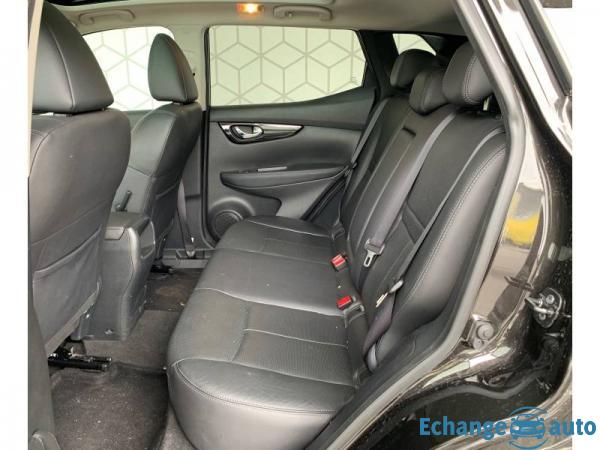 Nissan Qashqai 1.2 DIG-T 115 Tekna