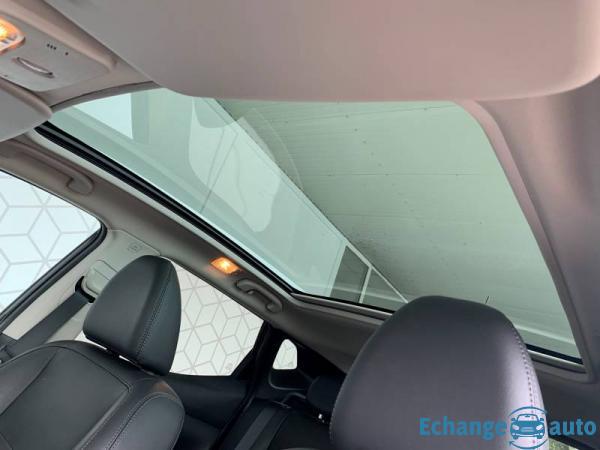 Nissan Qashqai 1.2 DIG-T 115 Tekna