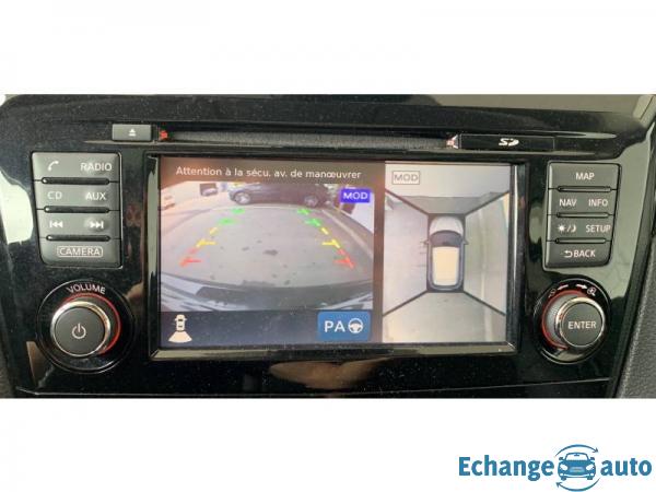 Nissan Qashqai 1.2 DIG-T 115 Tekna