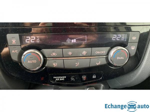 Nissan Qashqai 1.2 DIG-T 115 Tekna