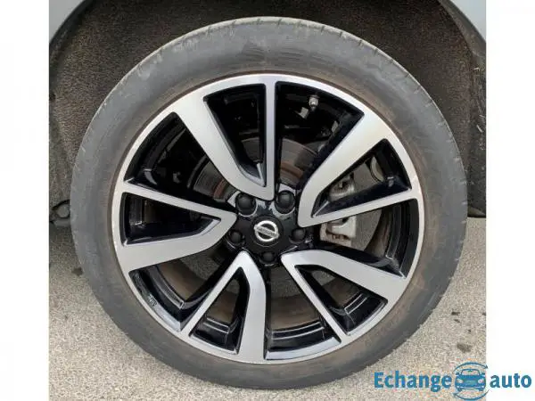 Nissan Qashqai 1.2 DIG-T 115 Tekna