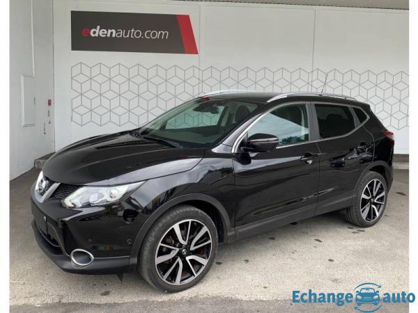 Nissan Qashqai 1.2 DIG-T 115 Tekna