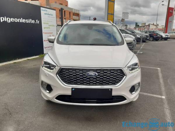 Ford Kuga VIGNALE 2.0 TDCi 150 S&S 4x4 Powershift