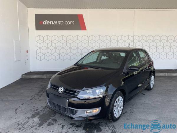 Volkswagen Polo 1.4 85 Confortline DSG7