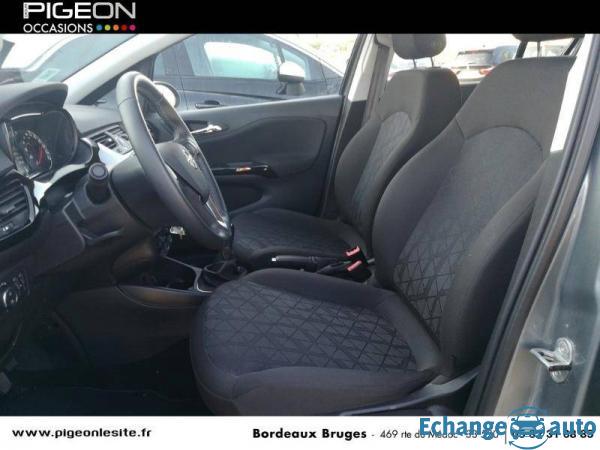 Opel Corsa 1.4 90 ch Design 120 ans