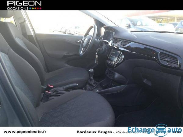 Opel Corsa 1.4 90 ch Design 120 ans