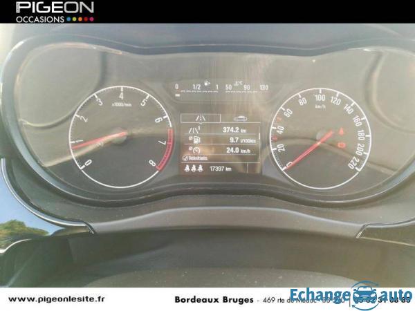 Opel Corsa 1.4 90 ch Design 120 ans