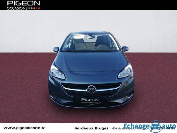Opel Corsa 1.4 90 ch Design 120 ans