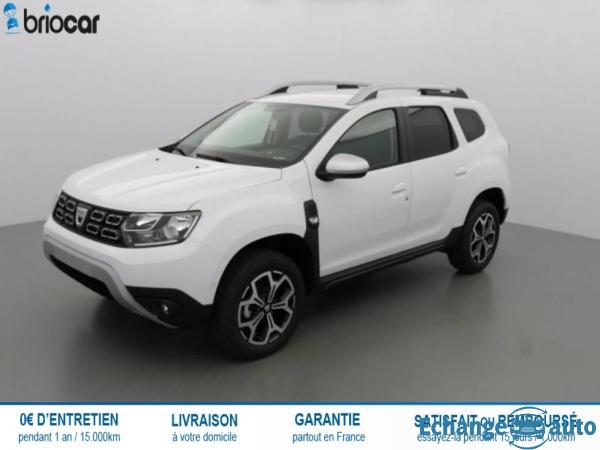 Dacia Duster 1.5 Blue dCi 115ch Prestige 4x2