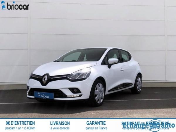 Renault Clio 1.5 dCi 90ch Zen + GPS suréquipé