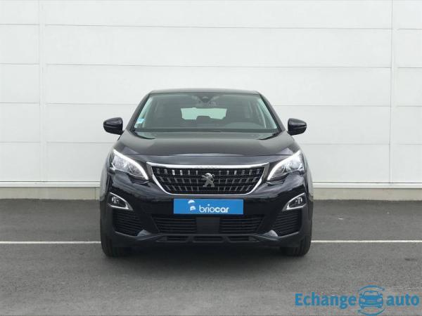 Peugeot 3008 1.2 PureTech 130ch Active S&amp;S