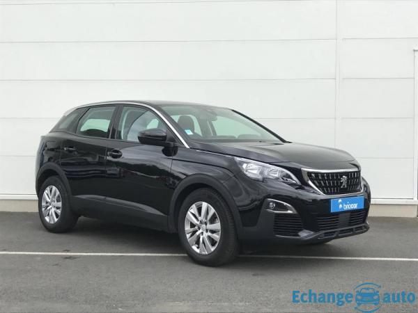 Peugeot 3008 1.2 PureTech 130ch Active S&amp;S