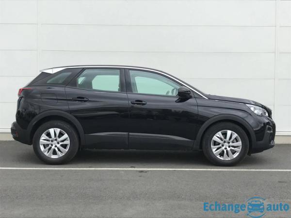 Peugeot 3008 1.2 PureTech 130ch Active S&amp;S