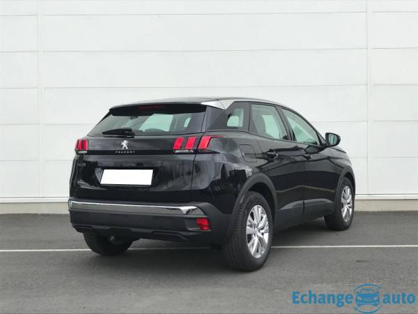 Peugeot 3008 1.2 PureTech 130ch Active S&amp;S
