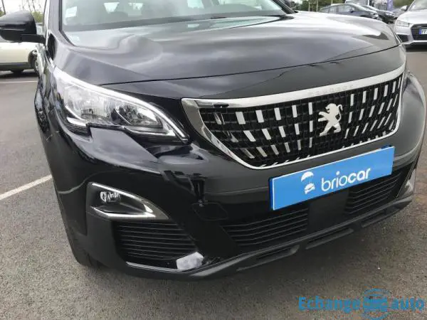 Peugeot 3008 1.2 PureTech 130ch Active S&amp;S