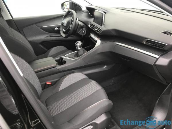 Peugeot 3008 1.2 PureTech 130ch Active S&amp;S
