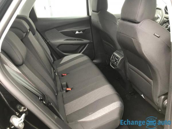 Peugeot 3008 1.2 PureTech 130ch Active S&amp;S