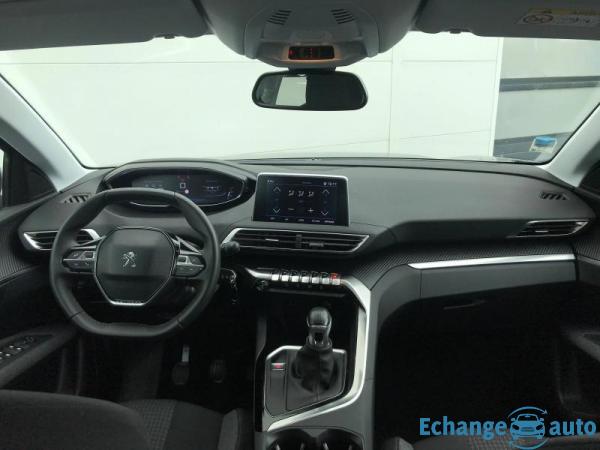 Peugeot 3008 1.2 PureTech 130ch Active S&amp;S