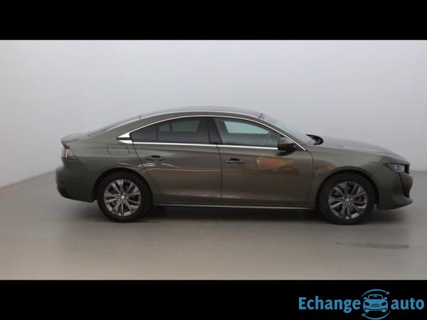 Peugeot 508 PureTech 180ch Allure EAT8 +Toit ouvrant suréquipé