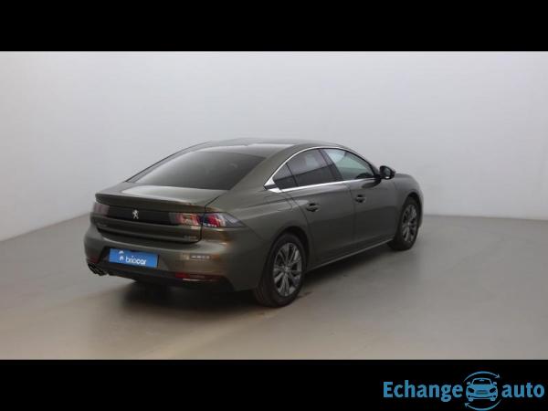 Peugeot 508 PureTech 180ch Allure EAT8 +Toit ouvrant suréquipé