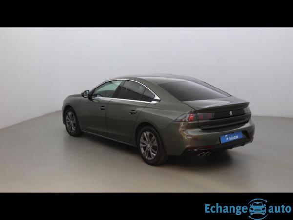 Peugeot 508 PureTech 180ch Allure EAT8 +Toit ouvrant suréquipé